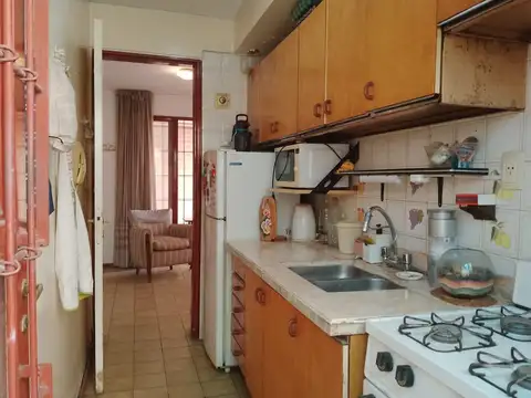 Departamento en Venta en Mendoza, USD 92.000