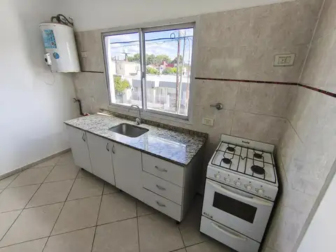 Departamento en Alquiler 8 años