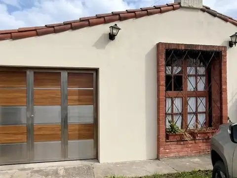 Chalet a Refaccionar con Gran Potencial en Venta – Ituzaingó