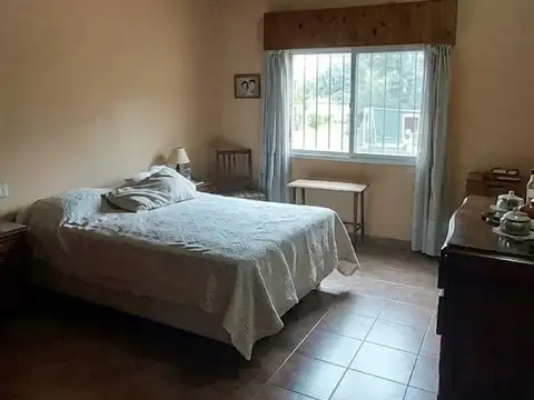 Chalet a Refaccionar con Gran Potencial en Venta – Ituzaingó