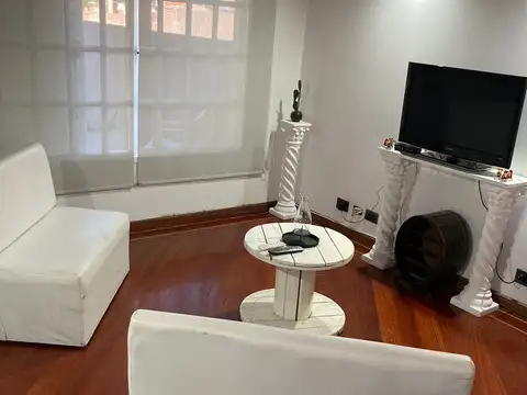 Casa en Alquiler 10 años