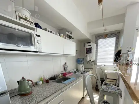 Departamento en Venta 30 años
