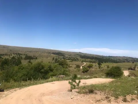 Terreno en Venta de 3440,0 m2