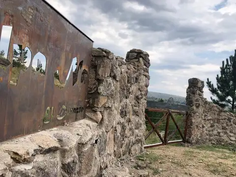 El Durazno Alpa Na