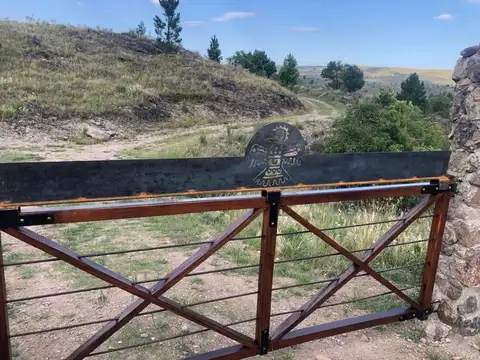 Terreno en Venta en El Durazno, USD 52.000