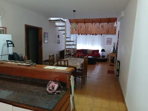 Depto Tipo Casa en Alquiler en Mar Del Plata, $ 1.300.000