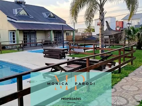 Hotel en Venta 10 años