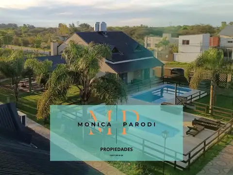 Hotel en Venta en Pueblo General Belgrano, USD 420.000