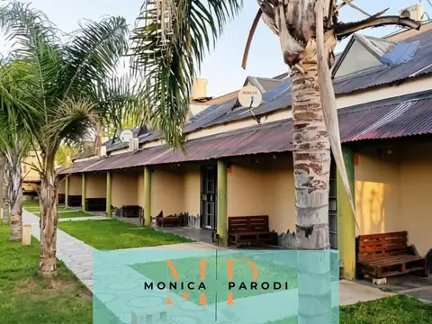 San Martín 47