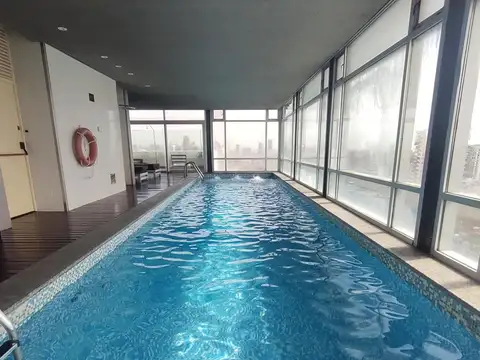 Departamento en Venta en Las Cañitas, USD 495.000