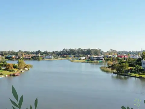 Terreno en Venta en Countries y Barrios Cerrados en Ezeiza, USD 48.000