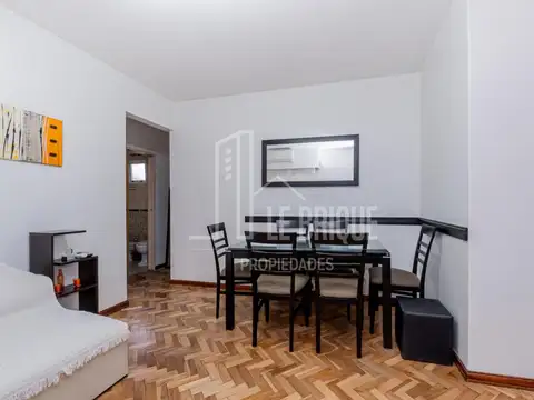 Departamento en Venta 40 años