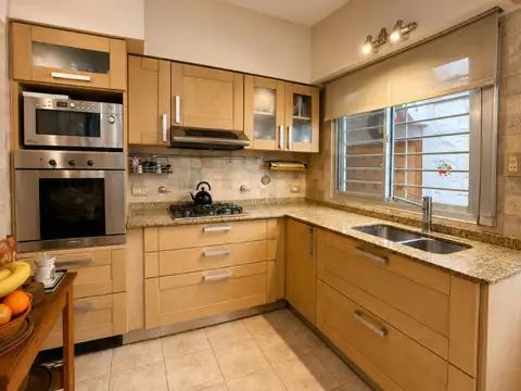 Casa en Venta 13 años