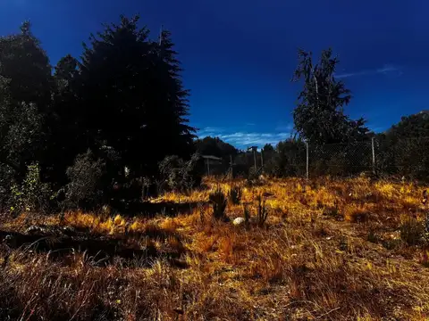Terreno en Venta en San Carlos de Bariloche, USD 53.000