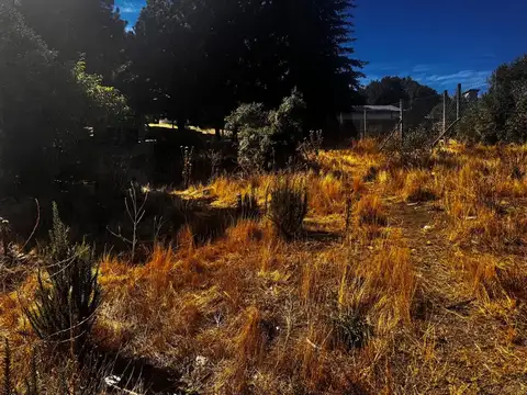 Terreno en Venta 17,46  mts Frente