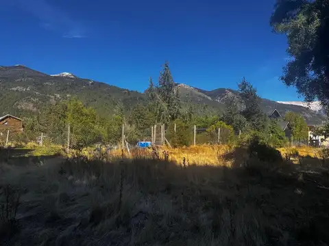 Terreno en Venta en San Carlos de Bariloche, USD 53.000