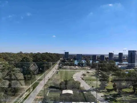 VENTA LAGO CALCAGNO A ESTRENAR 2026 2 DORMITORIOS