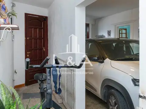 Casa en Venta de 3 dormitorios