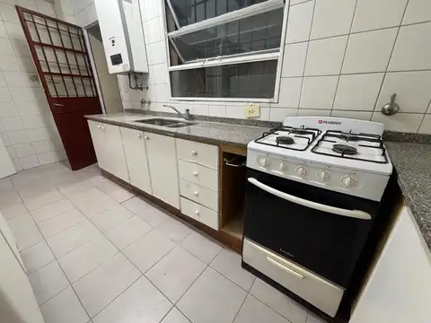 Departamento en Alquiler de 2 dormitorios
