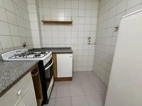 alquiler departamento de 3 ambientes Belgrano