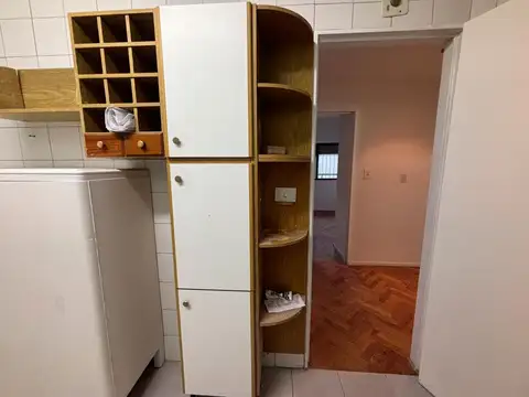 Departamento en Alquiler en Belgrano, $ 911.000