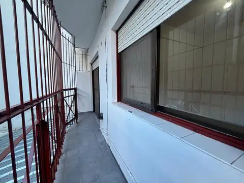 Avenida Doctor Ricardo Balbín 2500