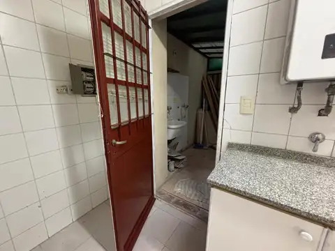 Avenida Doctor Ricardo Balbín 2500
