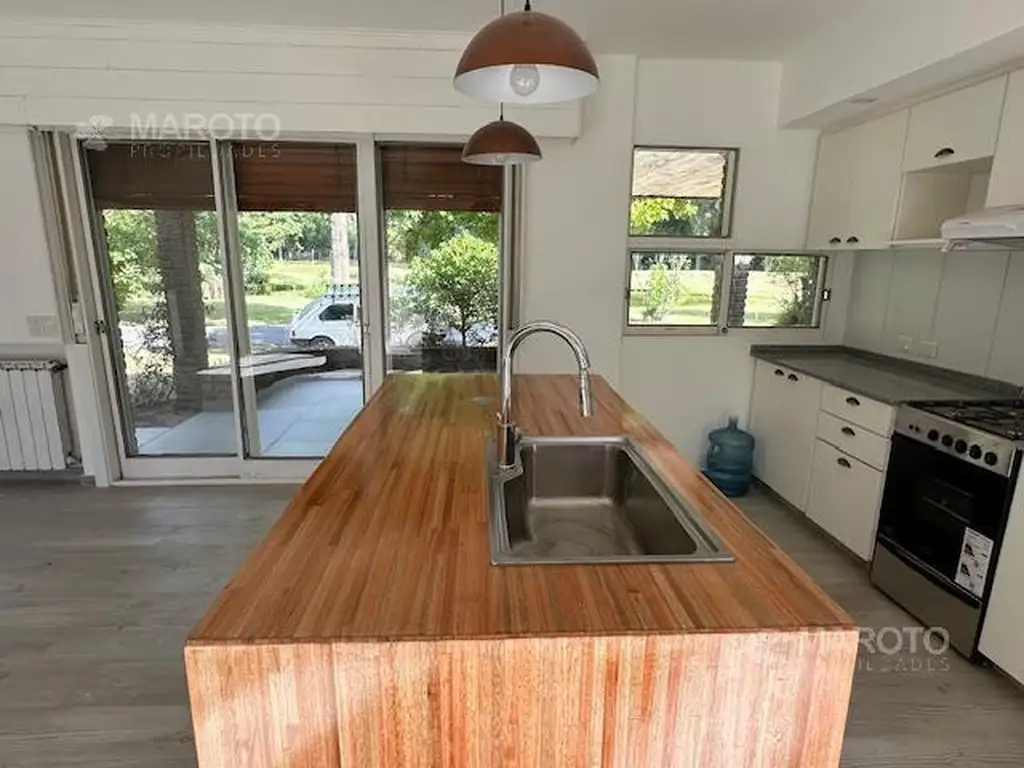 CASA EN ALQUILER ANUAL EN LOS HORNEROS C.C.-MAROTO PROPIEDADES - Foto 13