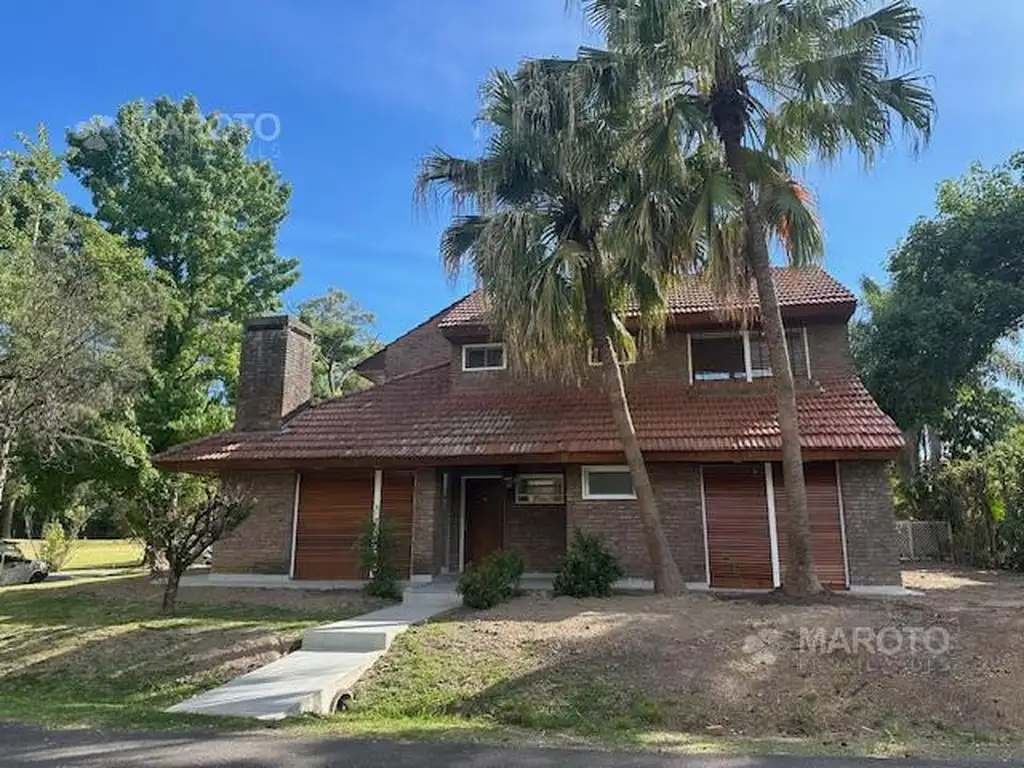 CASA EN ALQUILER ANUAL EN LOS HORNEROS C.C.-MAROTO PROPIEDADES - Foto 26