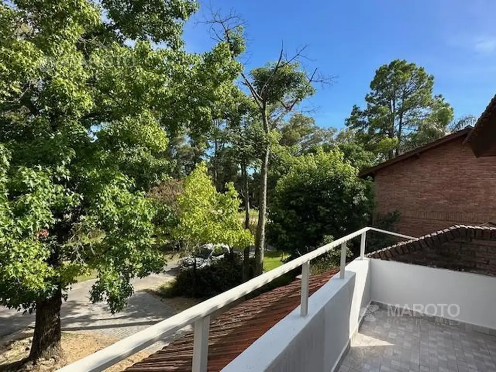 CASA EN ALQUILER ANUAL EN LOS HORNEROS C.C.-MAROTO PROPIEDADES - Foto 22