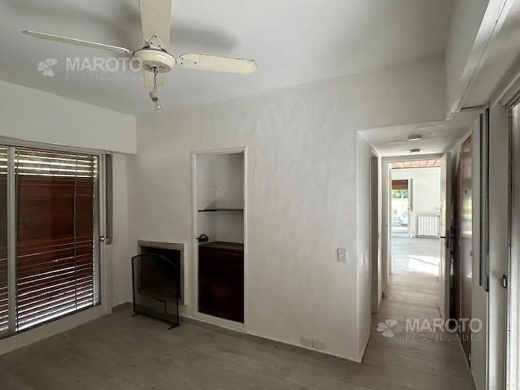 CASA EN ALQUILER ANUAL EN LOS HORNEROS C.C.-MAROTO PROPIEDADES - Foto 20