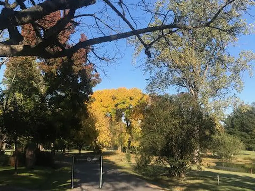 CASA EN ALQUILER ANUAL EN LOS HORNEROS C.C.-MAROTO PROPIEDADES - Foto 28