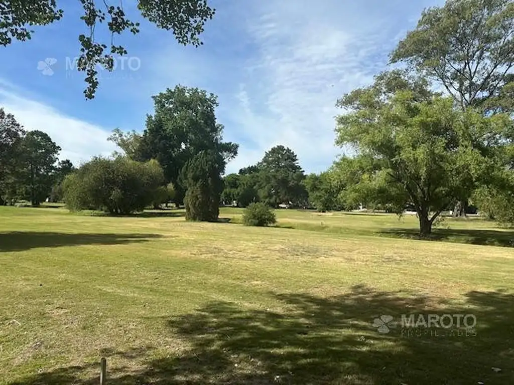 Casa en Alquiler en Barrio Cerrado Los Horneros