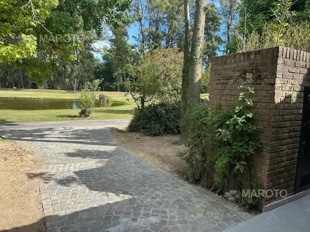 CASA EN ALQUILER ANUAL EN LOS HORNEROS C.C.-MAROTO PROPIEDADES - Foto 25