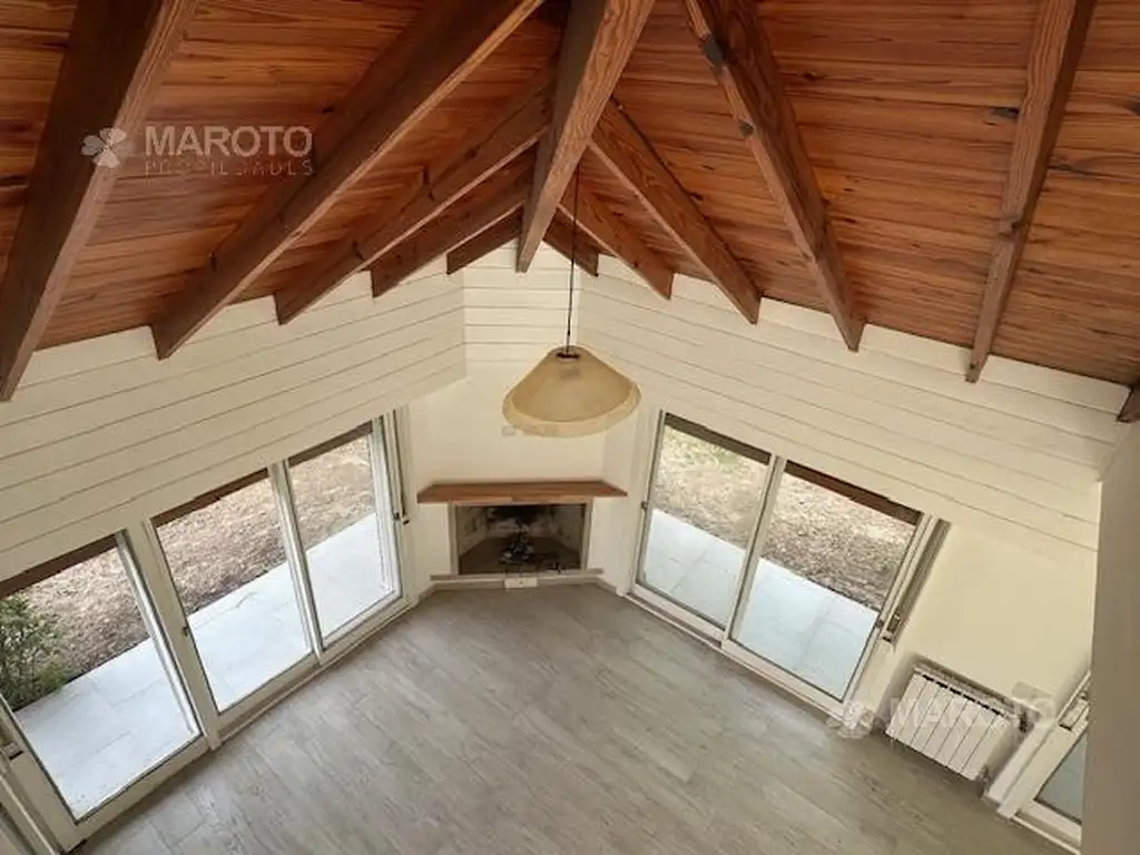 CASA EN ALQUILER ANUAL EN LOS HORNEROS C.C.-MAROTO PROPIEDADES - Foto 24