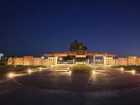 Terreno en Venta de 831,0 m2
