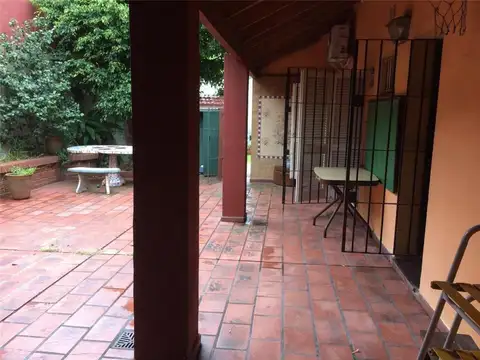 VENTA LOTE PROPIO 4 AMBIENTES / FLORIDA M.