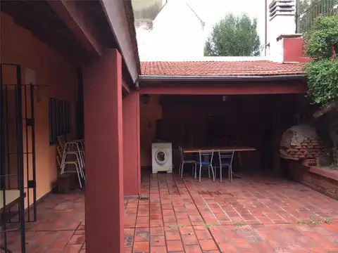 Fray J. Sarmiento 1800