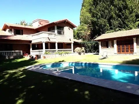 Casa en Venta en Chacras de Coria, Luján de Cuyo