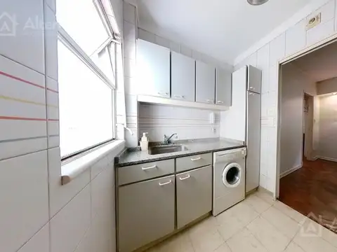 Departamento en Venta 40 años