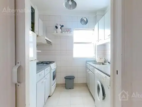 Departamento en Venta al Norte