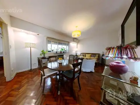 Departamento en Venta en Las Cañitas, USD 130.000