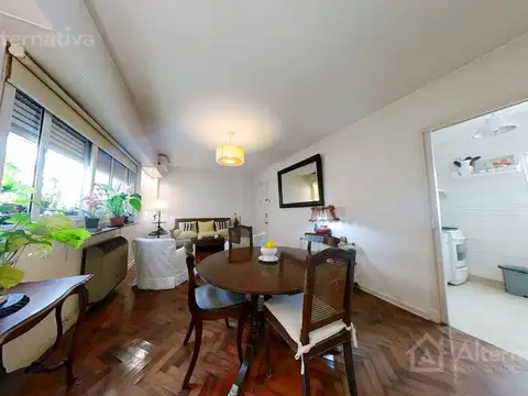 Departamento en Venta de 2 dormitorios