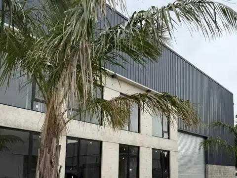 Galpón en Venta en Carlos Spegazzini, Partido de Ezeiza