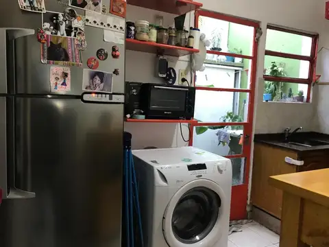 Departamento en Venta en Castelar, USD 69.000