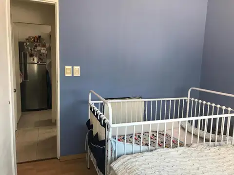 Castelar Norte departamento en venta 2 ambientes
