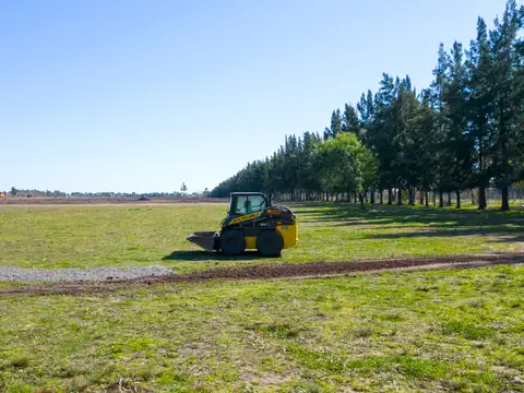 Lote en Venta en Carlina Cardales. Todos Los Servicios.