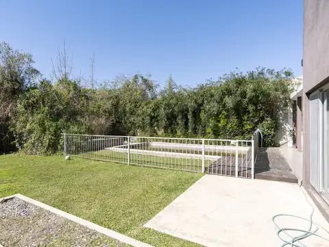 Casa en Venta 8 años