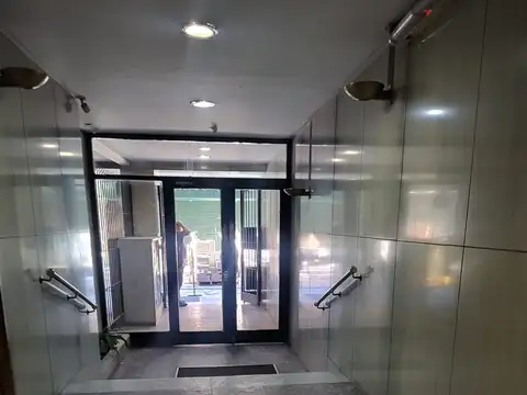 2 ambientes en venta en Microcentro. Ideal para inversión.