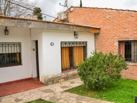 Casa Apta credito Moreno